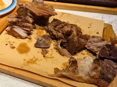 -津沽小院(天津之眼店)