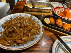 -今邕烧烤(西大店)