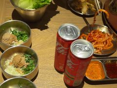 -西塔老太太泥炉烤肉(北京亚运村店)