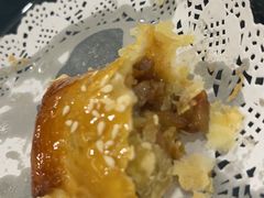 -金鮀岛潮州酒家