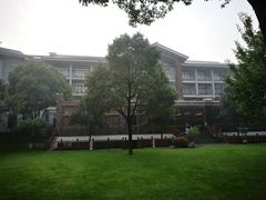 -天目湖御水温泉·度假酒店