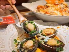 -十面欢腾·海鲜面·台式Bistro(长乐路店)
