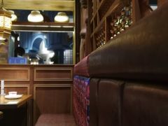 -天山醉美·新疆餐厅(富华里店)