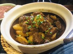 -兰溪小馆(东直门簋街店)