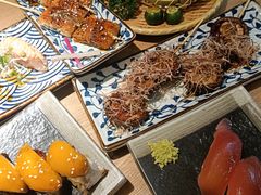 -沼津港精致料理·寿喜烧·烧鸟(漕河泾印象城店)