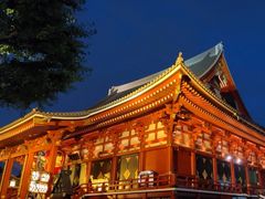 -浅草寺