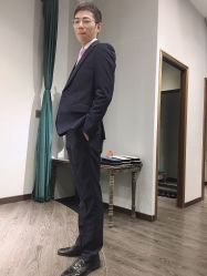 -锦师傅西服礼服西装定制(凯运·壹位广场店)
