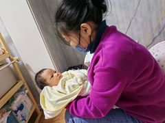 -田螺阿姨自营月嫂·育儿嫂(高新店)