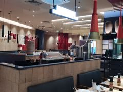 -大师兄·西北小馆(金湾华发商都店)