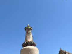 -张掖大佛寺景区