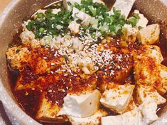 -薇酌饮·陕西菜(南门外店)