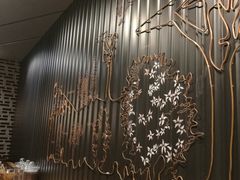 大堂-星巴克臻选(国贸商城首店)