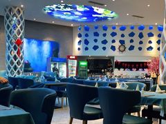 -瑞德姆美人鱼海底演艺主题餐厅(亚龙湾店)