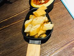 -火燒雲傣家菜(鼓楼店)