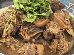 -味好美土菜(迎宾东路店)