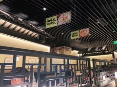 大堂-客语客家菜(琶洲保利店)