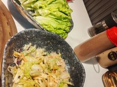 -炙城·韩式烤肉(南京东路店)