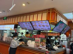 -陕味食族油泼面·小炒盖码面(双榆树店)
