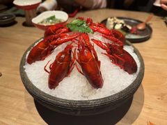 -Minase水濑·日料放题(外滩店)