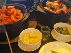 -广州四季酒店·意珍·意式自助餐