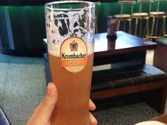 -haxnbauer海森堡德国餐厅(深圳coco店)