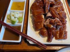 -凤阁楼果木烧鹅(鹤山陈山店)
