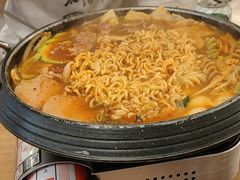 -WOW LUCKY创意韩料(龙阳广场店)