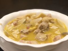 -玄武苏宁诺富特酒店·紫金轩中餐厅