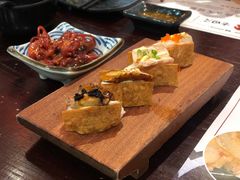 -古田居·特色寿司料理(星之岛旗舰店)