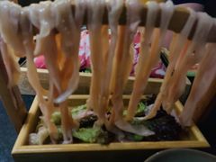 鸭肠-湊湊火锅·茶憩(石家庄万象城店)