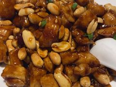 -简小姐·上海餐厅(长城大厦店)