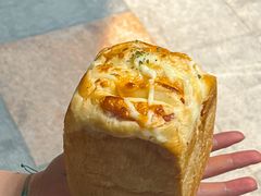 -花园饼屋·吐司蛋糕面包(星海店)