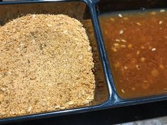 -江城二当家烤牛肉(莲塘新村店)