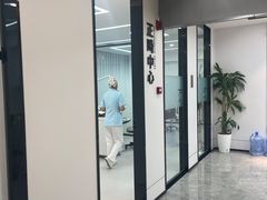 -诺贝尔一诺口腔医院(雁塔院区)