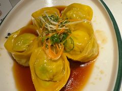 -禄运茶居·手工点心(猎德店)