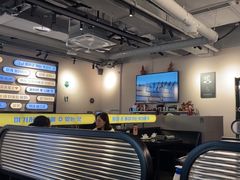 -炙韩料理·部队锅专门店