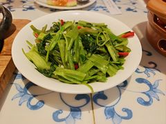 -小菜园新徽菜(滁州苏宁店)