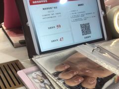 -海底捞大排档火锅(悦荟广场店)