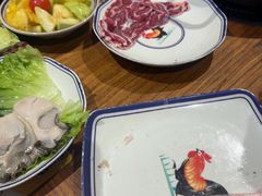-厝味火锅·潮汕卤水火锅(十一合店)