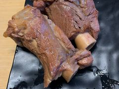 -关东小磨东北菜(上海长风大悦城店)