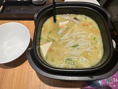 -阿香米线(龙岗万科广场店)
