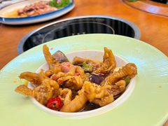 -乐在集市海鲜大排档(平潭店)