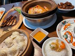 茶香鸡-外婆家(西红门荟聚购物中心店)
