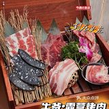 杭州首家！户外露营⛺️烤肉