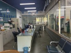 -北京福耀玻璃(总店)