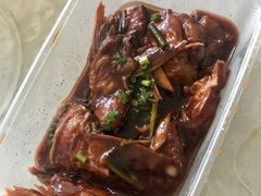 -吴苑饼家(延平路店)