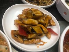 -老街坊美食汇(玉兰大街店)