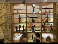 -川味堂·四川豆花(八卦岭店)