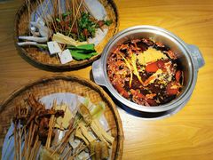 -班花麻辣烫(南京概念店)
