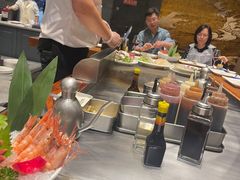 -大渔·观筵(三里屯太古里店)